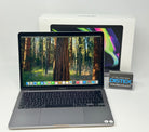 Apple MacBook Pro 2020 13" Display 8GB RAM 256GB SSD Space Grey (B) M27652