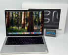 Apple MacBook Pro 14” M3 Pro 12 CPU 18 GPU 36GB RAM 512GB SSD Boxed (B) M26255