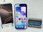 Apple iPhone 16 Pro Max 256GB Unlocked Desert Titanium (B) M27065