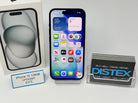 Apple iPhone 15 128GB Unlocked Black (B) M27699