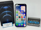 Apple iPhone 12 Pro Max 128GB Unlocked Pacific Blue (B) M25726