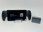 Sony PlayStation Portal Handheld Console Black (B) M27778