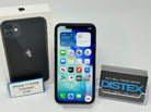 Apple iPhone 11 64GB Unlocked Black (B) M27558
