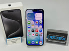 Apple iPhone 15 Pro Max 256GB Unlocked Black Titanium (B) M27388