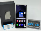 Samsung Galaxy S24 Ultra 256GB Unlocked Titanium Gray (B) M26121