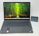Lenovo IdeaPad Flex 5 14" 8GB RAM 512GB SSD AMD Ryzen 5500U (B) M28024