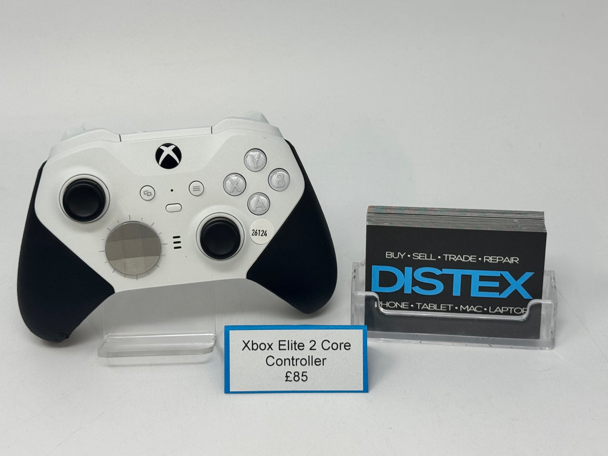 Xbox Elite 2 Core Controller (B) M26124