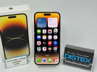 Apple iPhone 14 Pro Max 128GB Unlocked Gold (B) M26085