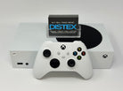 Microsoft Xbox Series S with Wireless Controller 512GB (B) M26737