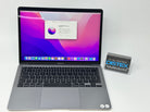Apple MacBook Air 2020 13" 8GB RAM 256GB SSD Intel Core i3 (B) M27544