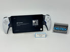 Sony PlayStation Portal Handheld Player for PS5 (B) M26156