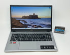 Acer Aspire 3 15 8GB RAM 128GB SSD AMD Ryzen 3 7320U (B) M27720