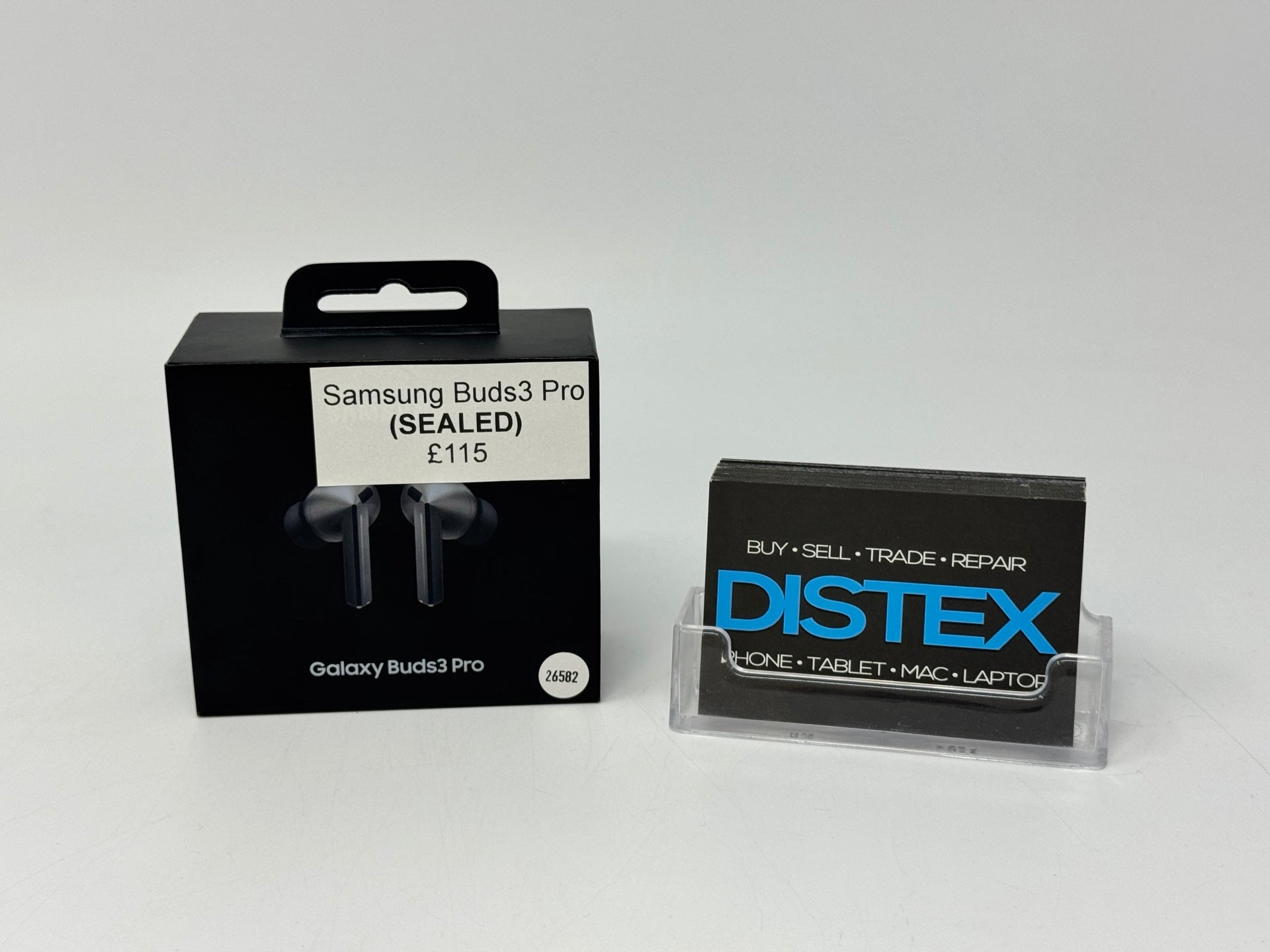 Samsung Galaxy Buds3 Pro (SEALED) M26582