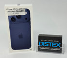 Apple iPhone 17 Pro 256GB Unlocked Deep Blue (SEALED) M26608