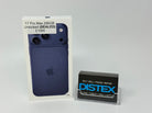 Apple iPhone 17 Pro Max 256GB Unlocked Blue (SEALED) M27219