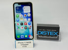 Apple iPhone 11 64GB Unlocked Yellow (C) M27994