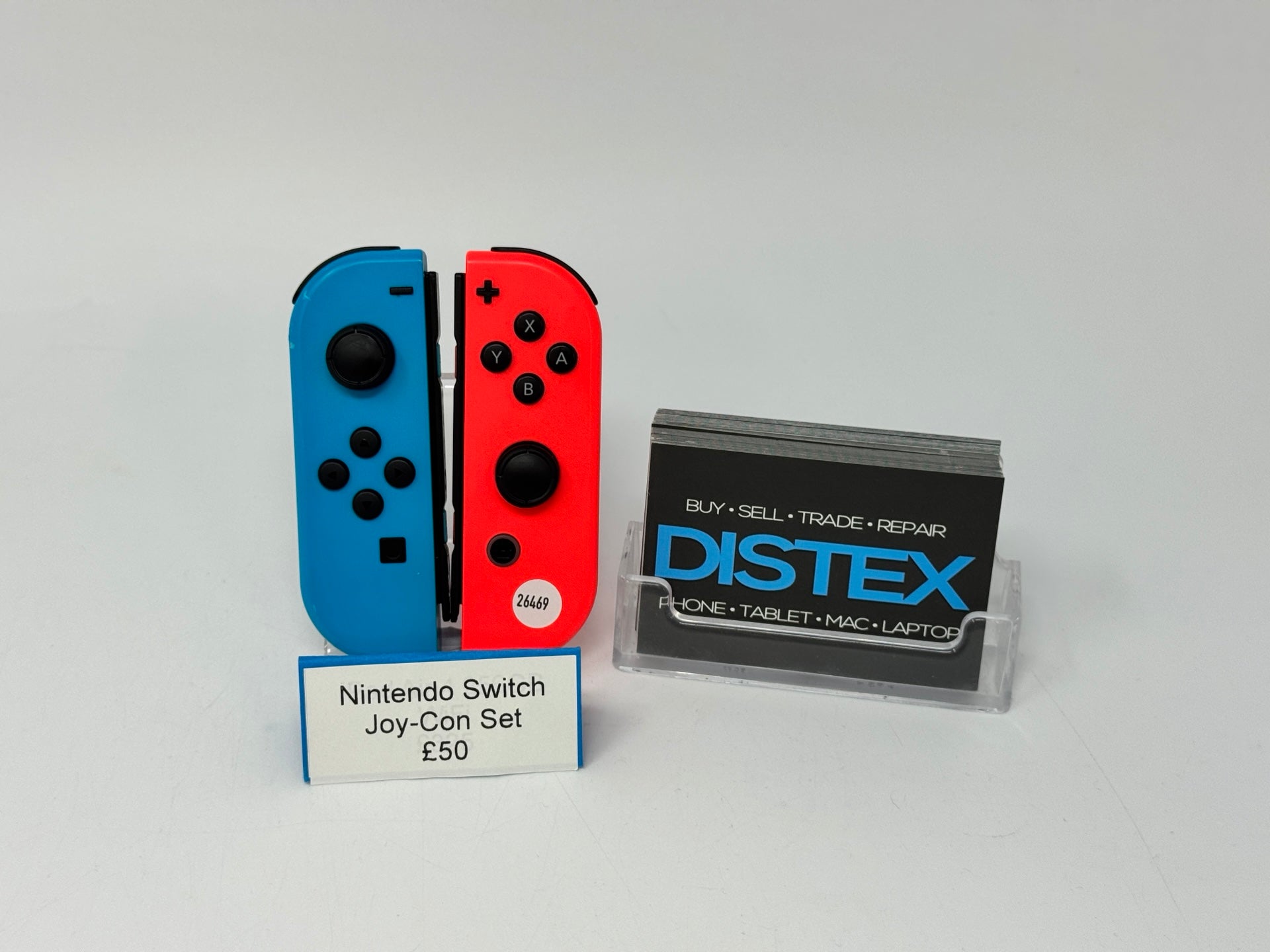 Nintendo Switch Joy-Con Set (B) M26469