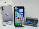 Apple iPhone 11 64GB Unlocked Purple (C) M26812