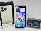 Apple iPhone 13 Pro 128GB Unlocked Silver (C) M27949