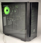 Gaming PC AMD Ryzen 5 4500 NVIDIA RTX 3060 16GB RAM 1TB SSD (B) M26902