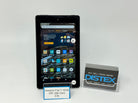 Amazon Fire 7" (9th Gen) 16GB WiFi Black (B) M27299