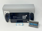 Sony PlayStation Portal Handheld Console Boxed Black (B) M26904