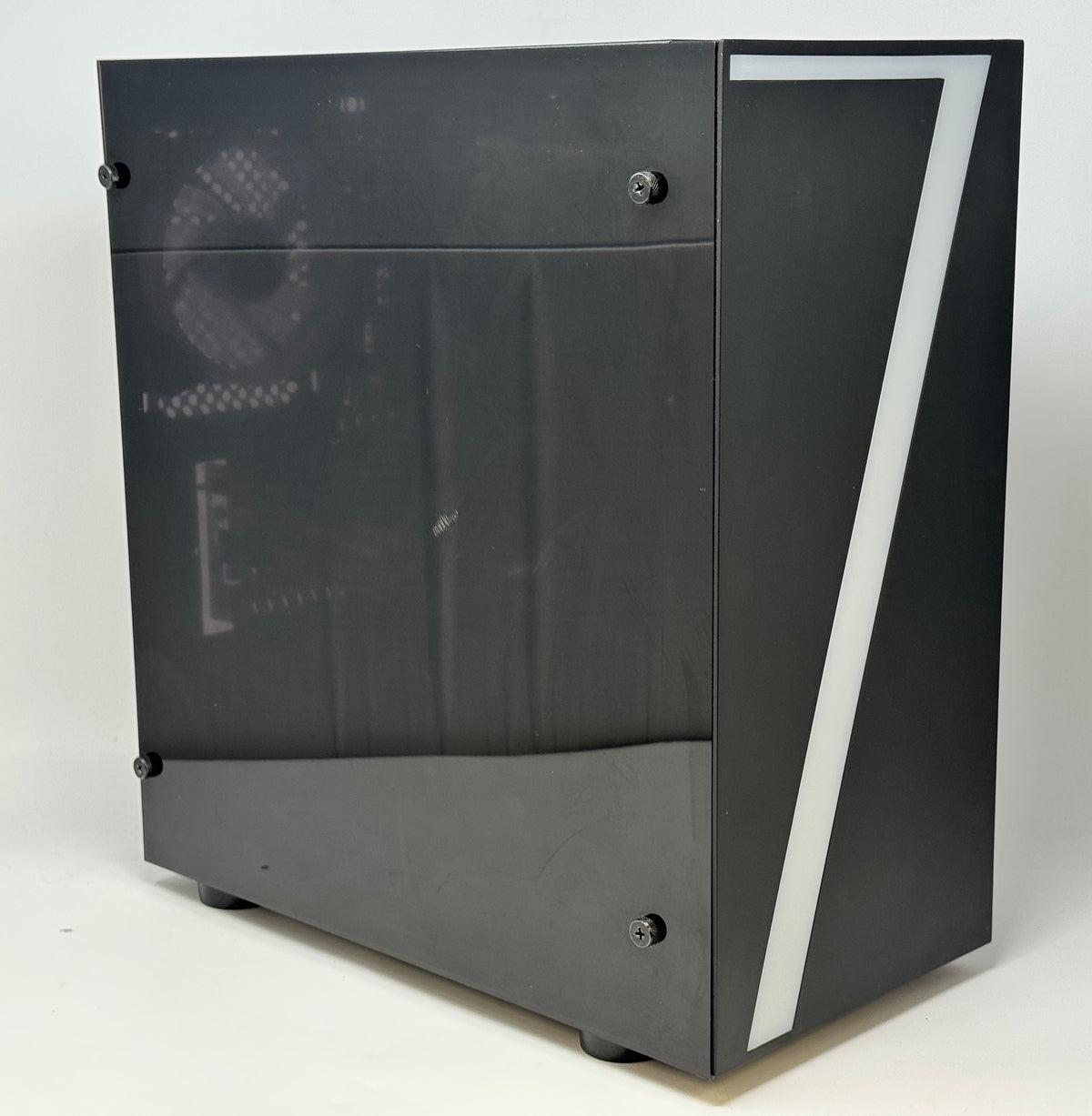 Gaming PC Intel Core i7-9700F NVIDIA GeForce RTX 2060 16GB RAM 1TB SSD (B) M27780