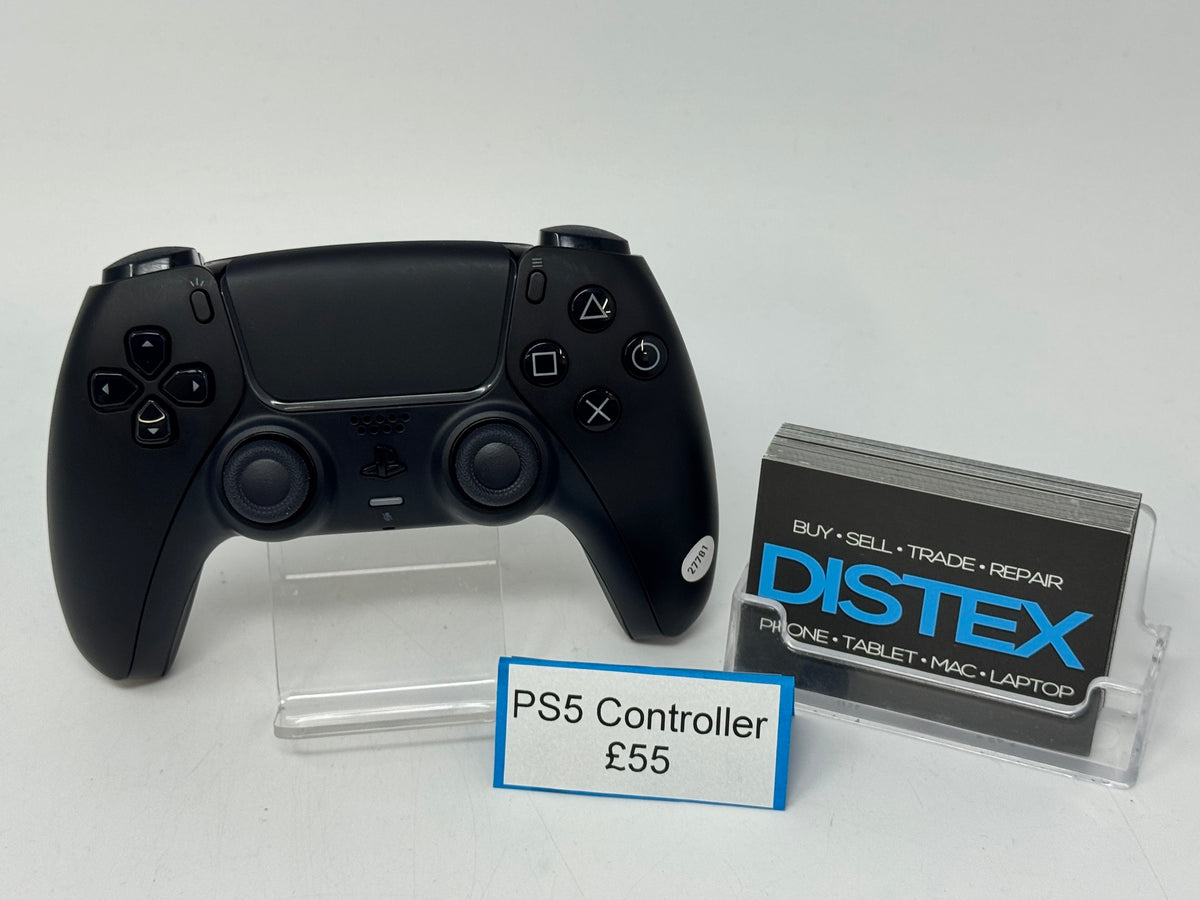 Sony PS5 USB-C Controller (B) M27781