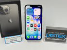 Apple iPhone 13 Pro 128GB Unlocked Graphite (B) M27612