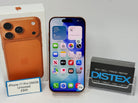 Apple iPhone 17 Pro 256GB Unlocked Cosmic Orange (B) M27195