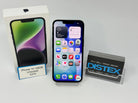 Apple iPhone 14 128GB Unlocked Midnight (B) M26795