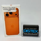 Apple iPhone 17 Pro 256GB Unlocked Cosmic Orange (SEALED) M28114