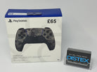 Sony PlayStation 5 PS5 DualSense Controller Camouflage (SEALED) M99922