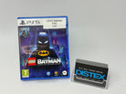 LEGO Batman PlayStation 5 Game M28015