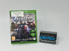 Marvel Avengers Xbox One Game M27884