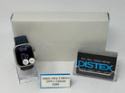 Apple Watch Ultra 2 49mm w/ Alpine Loop Band GPS+Cellular Natural Titanium (B) M27015