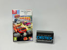 Blaze and the Monster Machines Axle City Racers Nintendo Switch Game M27839
