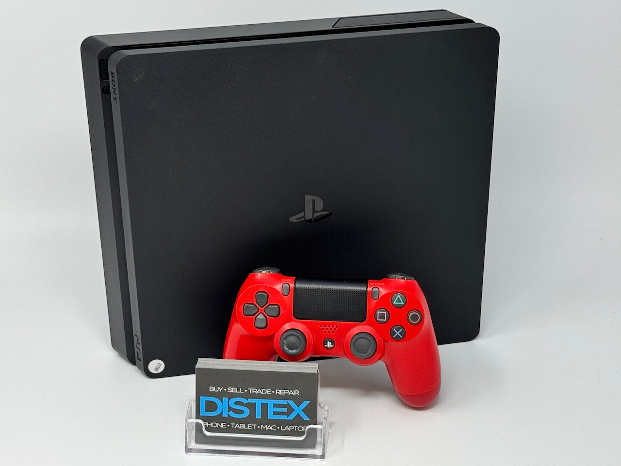PlayStation 4 PS4 Consoles Games Distex Rotherham Sheffield UK Tagged for sale Distex Ltd