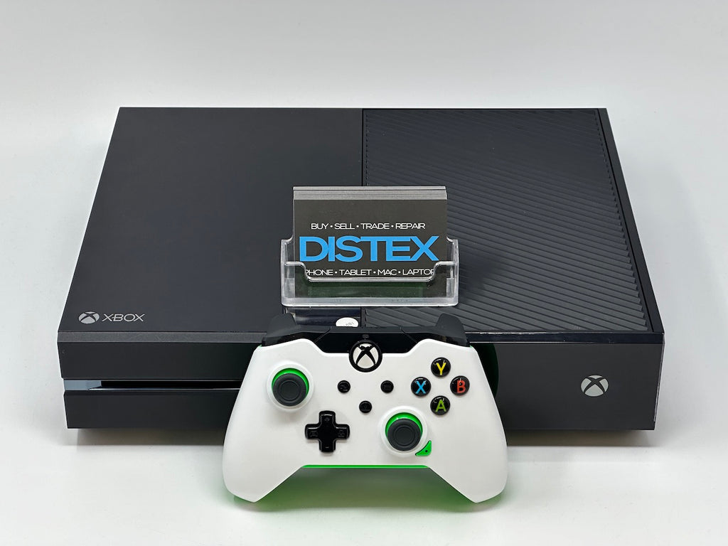 Xbox One Consoles & Games  Distex, Rotherham, Sheffield UK – Distex Ltd