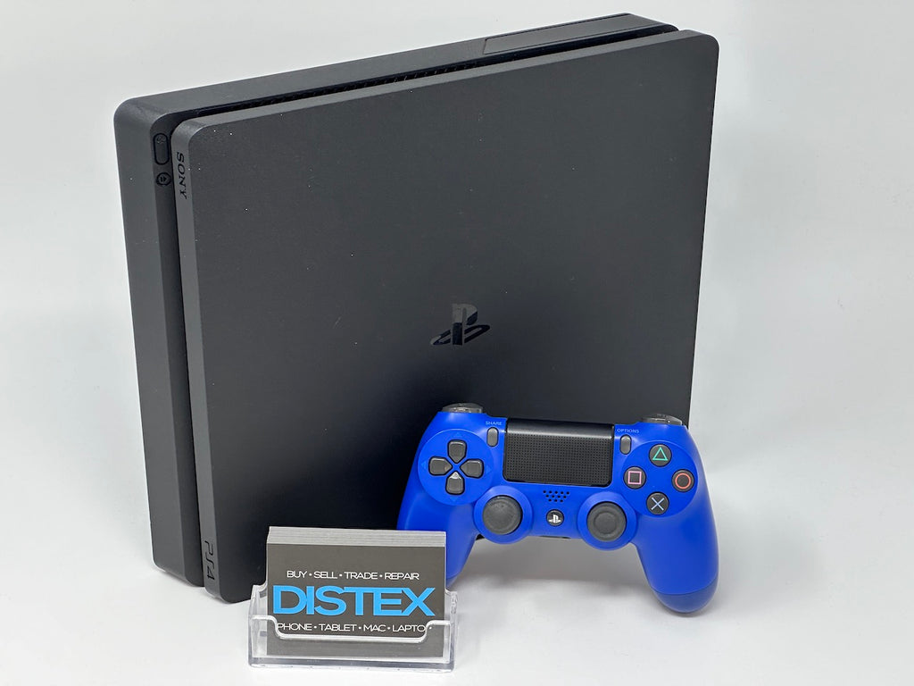 Distex | UK & Consoles (PS4) Distex, Games Rotherham, – PlayStation Sheffield Ltd 4