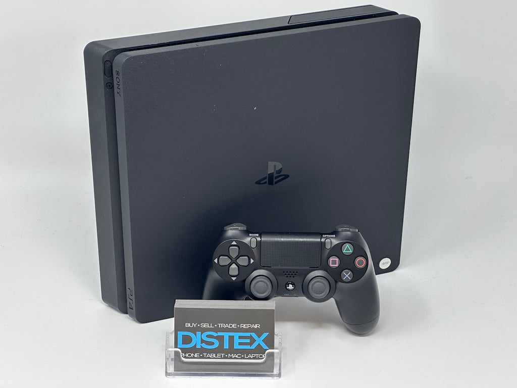 & | 4 Distex Consoles – (PS4) Sheffield Rotherham, Distex, UK PlayStation Ltd Games