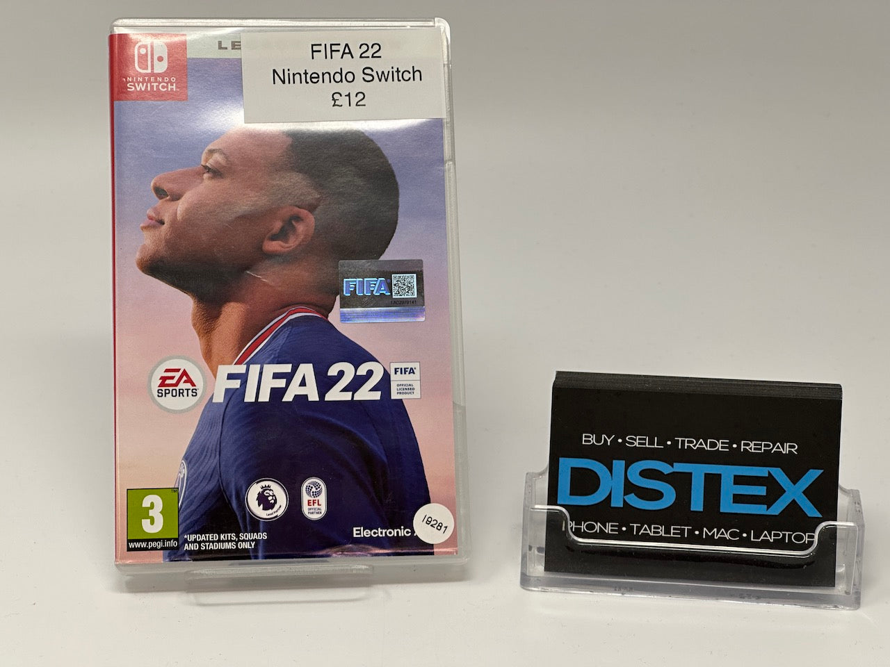 Game Fifa Nintendo Switch 2021 Game Fifa 22 Release Date Nintendo