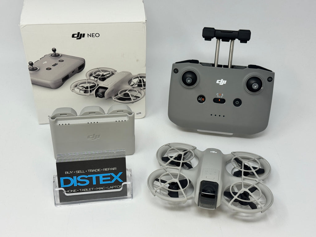 DJI NEO Fly More Combo Boxed (B) M24790