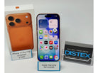Apple iPhone 17 Pro 1TB Unlocked Orange (B) Apple Warranty 09/10/2026 M25281