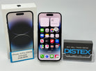 Apple iPhone 14 Pro 256GB Unlocked Space Black (C) M25282