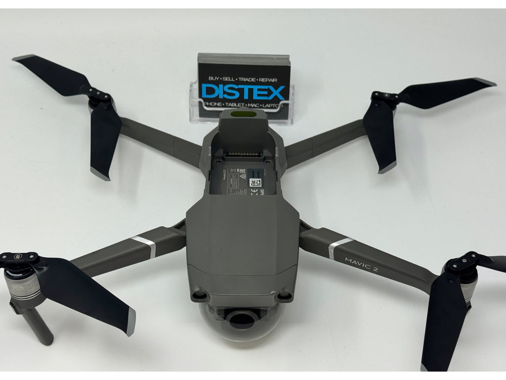 DJI Mavic 2 Zoom with Charger (C) M25287