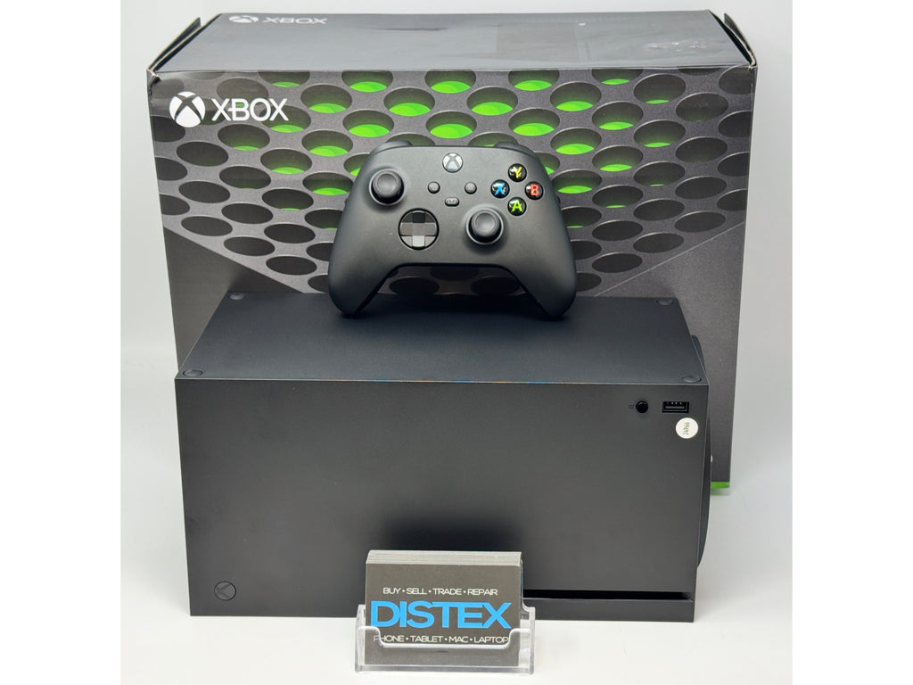 Microsoft Xbox Series X 1TB (B) M24966