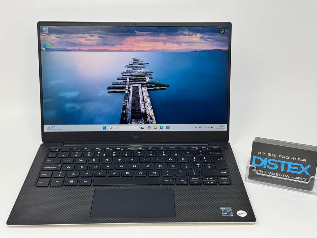 Dell XPS 13 9305 Intel Core i5-1135g7 16GB RAM 512GB SSD Windows 11 (B) M25343