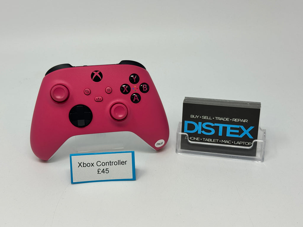 Microsoft Xbox USB-C Wireless Controller  Pink (B) M25432