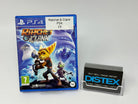 Ratchet & Clank PS4 Game M25487